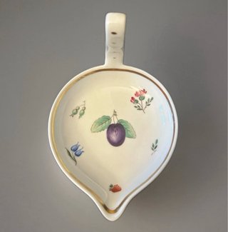 Richard Ginori Lucernino Italian Fruit