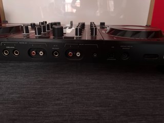 Mesa DJ Hercules Impulse 500