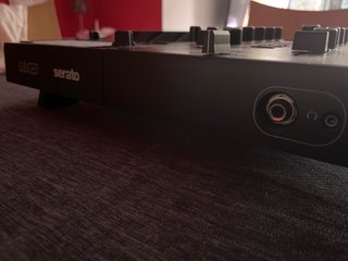 Mesa DJ Hercules Impulse 500