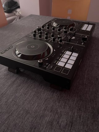 Mesa DJ Hercules Impulse 500