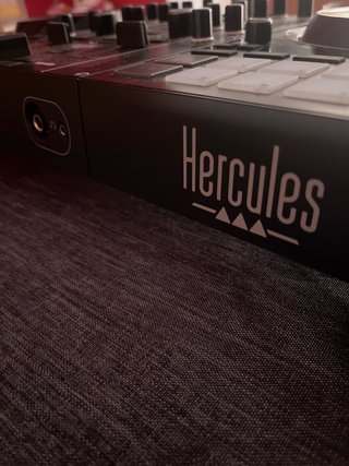 Mesa DJ Hercules Impulse 500