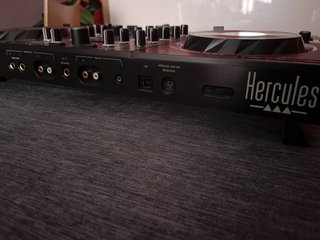 Mesa DJ Hercules Impulse 500