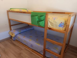 Litera kura ikea