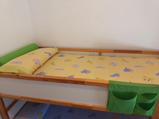Litera kura ikea