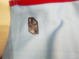 Camiseta Celta de Vigo Iago Aspas Adidas