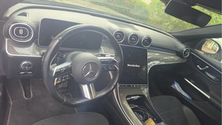 Mercedes-Benz Classe C 220 2023