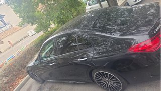 Mercedes-Benz Classe C 220 2023