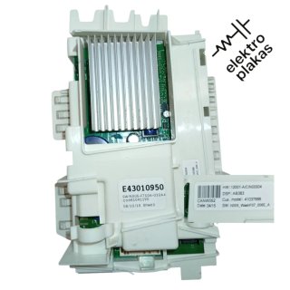 Módulo de potencia E43010950