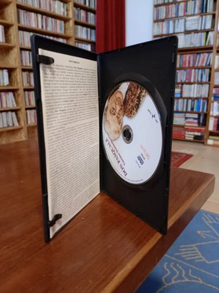 Don Pasquale - Gaetano Donizetti DVD