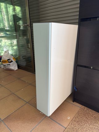Módulo Bajo Cocina Delinia Oxford Kit 76.8 x L 15