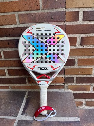 Pala Padel Nox AT Pro Cup Genius 2024