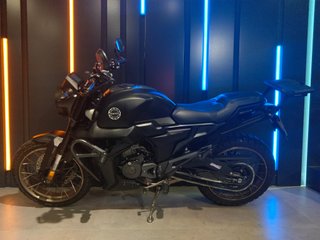 Zontes G1 125X Año 2024