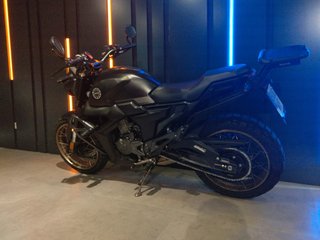 Zontes G1 125X Año 2024