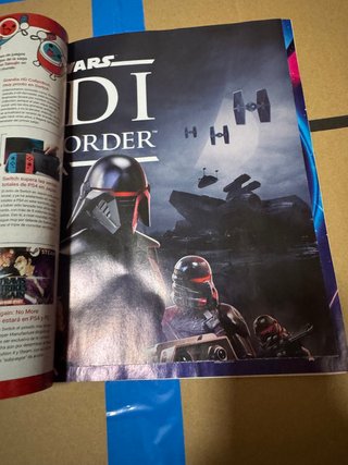 Revista Hobbyconsolas Nº 336