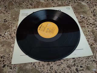 Rocío Jurado Lo mejor de Chipiona Vol. II LP