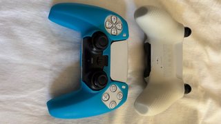 Mandos PS5 Sony