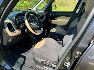 FIAT 500L 7plazas 2014