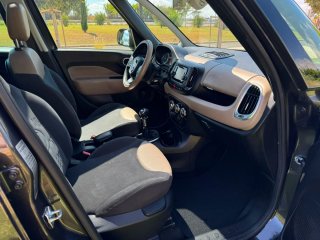 FIAT 500L 7plazas 2014
