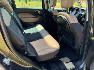 FIAT 500L 7plazas 2014