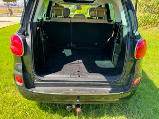 FIAT 500L 7plazas 2014