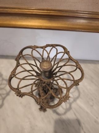 Centros de mesa antiguos