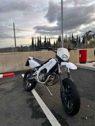 Derbi Senda