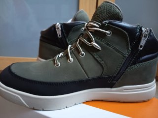Botas Timberland Junior Talla 39