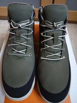 Botas Timberland Junior Talla 39