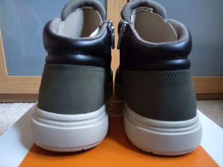 Botas Timberland Junior Talla 39