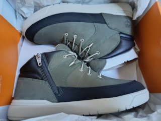 Botas Timberland Junior Talla 39