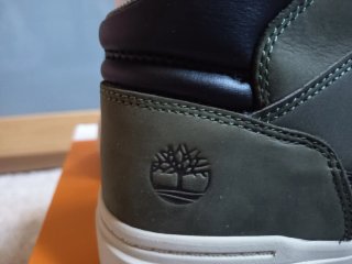 Botas Timberland Junior Talla 39