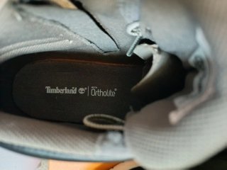 Botas Timberland Junior Talla 39