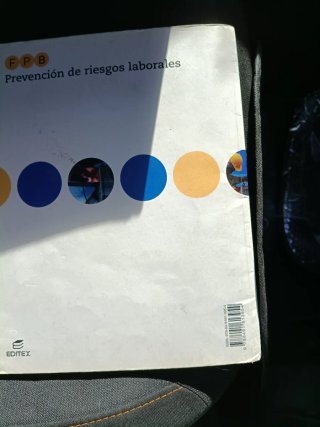 Libros de FP auxiliar de enfermería