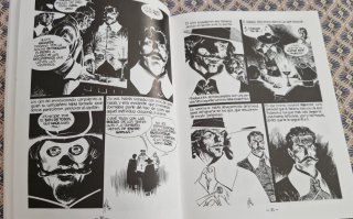El capitán Alatriste