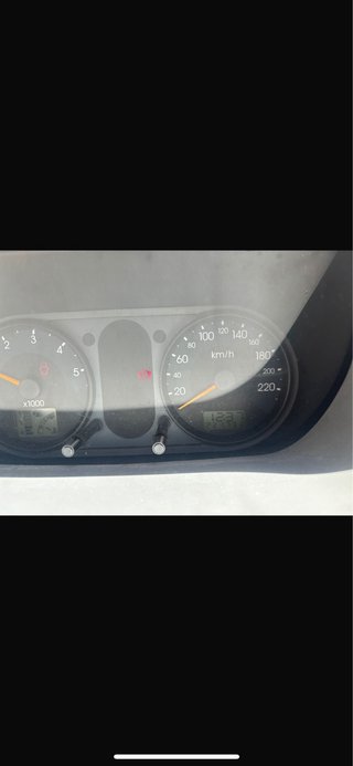 Ford Fusion 2004