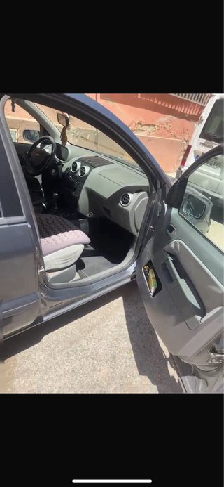 Ford Fusion 2004