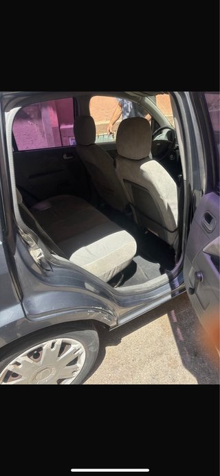 Ford Fusion 2004