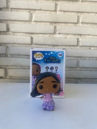 Funko Pop! Isabella Madrigal Encanto 1146