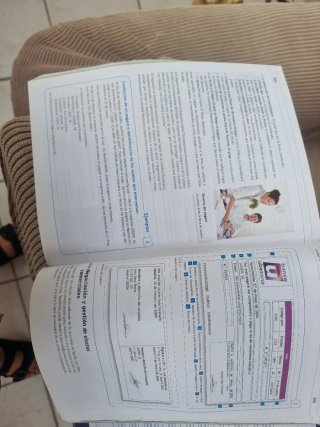 Proceso integral de la actividad comercial