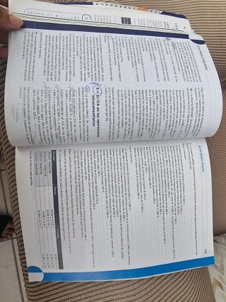 Proceso integral de la actividad comercial