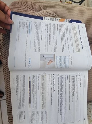 Proceso integral de la actividad comercial