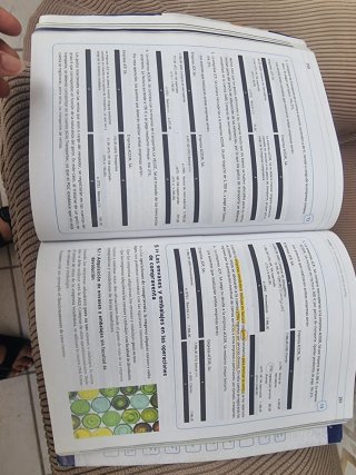 Proceso integral de la actividad comercial