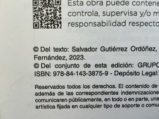 Lengua y Literatura 2