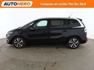 Citroën Grand C4 Picasso 1.6 Blue-HDi Feel
