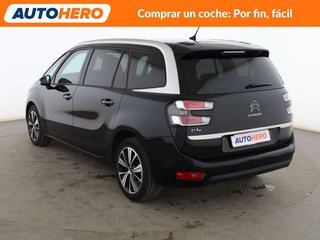 Citroën Grand C4 Picasso 1.6 Blue-HDi Feel