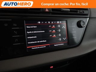Citroën Grand C4 Picasso 1.6 Blue-HDi Feel