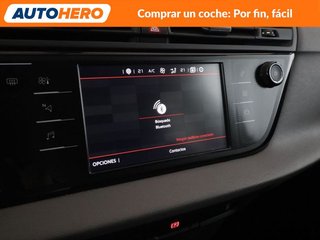 Citroën Grand C4 Picasso 1.6 Blue-HDi Feel
