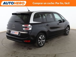 Citroën Grand C4 Picasso 1.6 Blue-HDi Feel