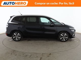 Citroën Grand C4 Picasso 1.6 Blue-HDi Feel