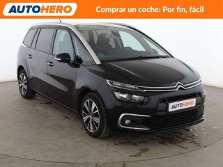 Citroën Grand C4 Picasso 1.6 Blue-HDi Feel